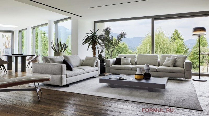 Диван Bonaldo Ever More